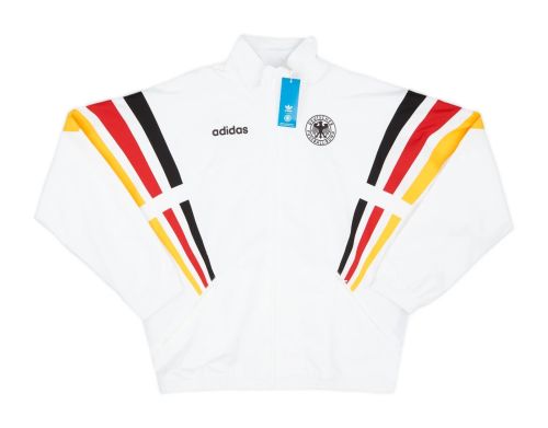 Germany 2023 Travel Jacket